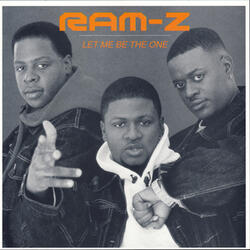 Let Me Be the One [Album Version]