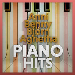 The Winner Takes It All (Piano Version)