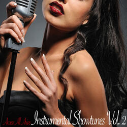 Music and the Mirror (Instrumental Version)