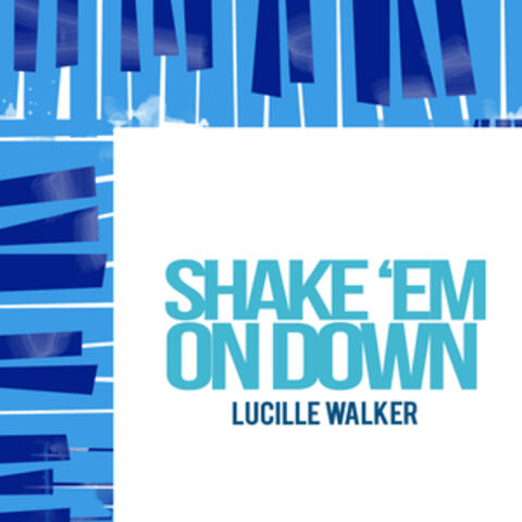 Lucille Walker