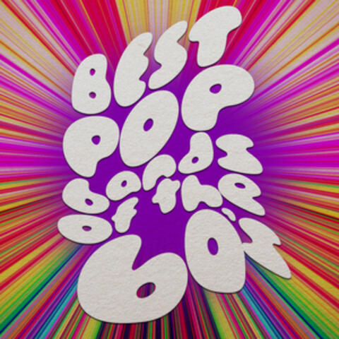 Best Pop Bands of the 60's