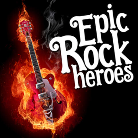 Epic Rock Heroes