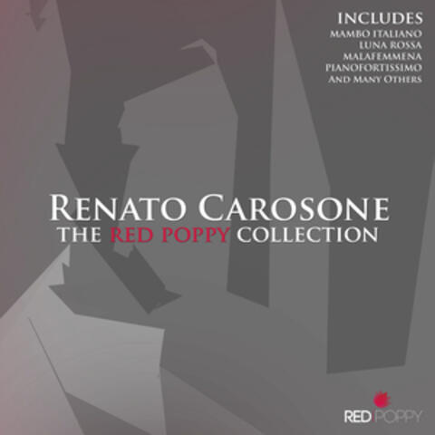 Renato Carosone - The Red Poppy Collection