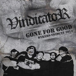 Rykers – Gone for Good