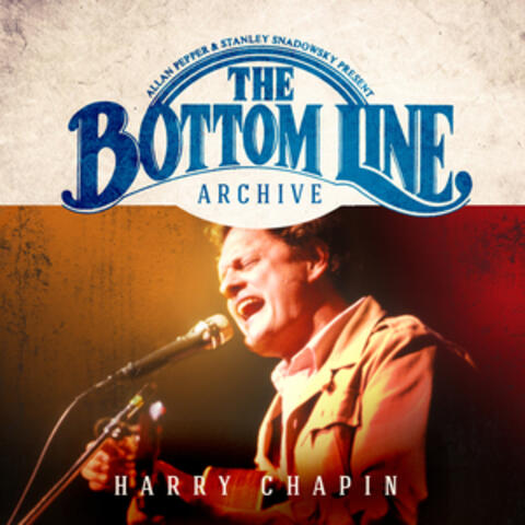 The Bottom Line Archive Series: (Live 1981)