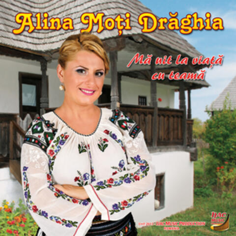 Mă uit la viață cu teamă