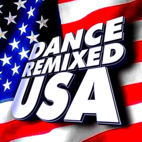Dance Remixed USA
