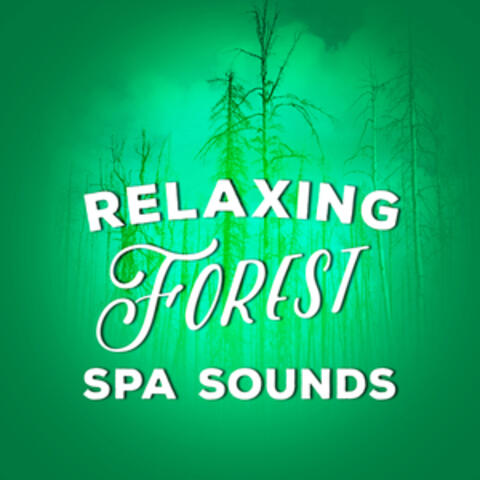 Relaxing Forest Spa Sounds