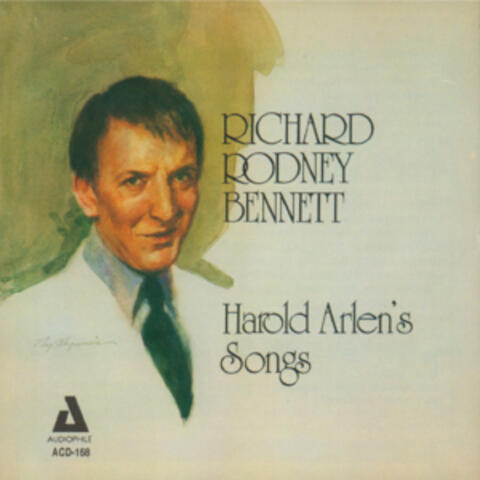 Harold Arlen's Songs