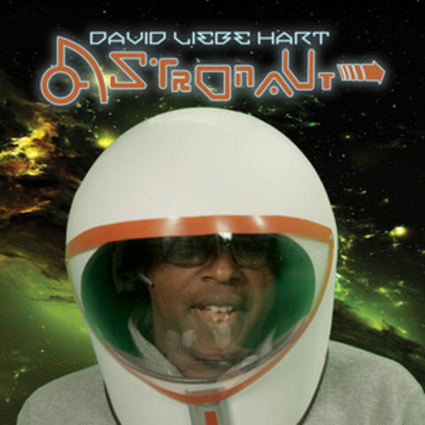Astronaut