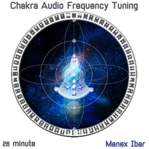 Chakra Audio Frequency Tuning