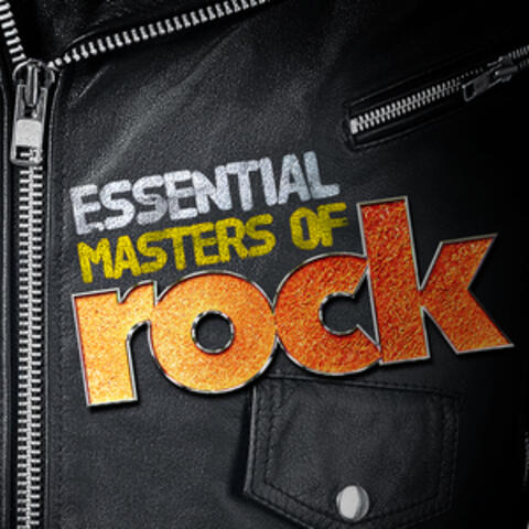 Essential Masters of Rock