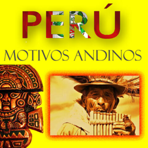 Peru - Motivos Andinos