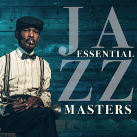 Essential Jazz Masters