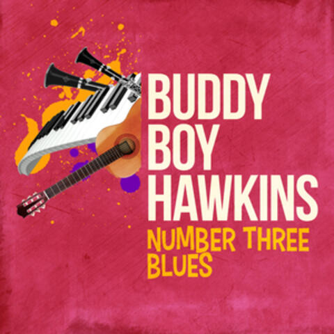 Number Three Blues