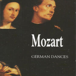 12 German Dances, K. 586