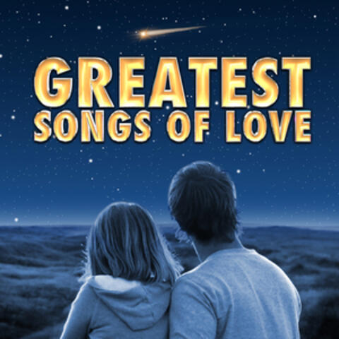 Greatest Songs of Love