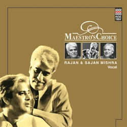 Tarana - Raga Gurjari Todi - Drut Ektaal
