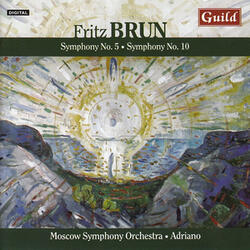 Symphonie Nr. 10 B-dur (1935) - II. Mosso