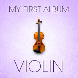 Romance for Violin and Orchestra No. 2 in F Major, Op. 50