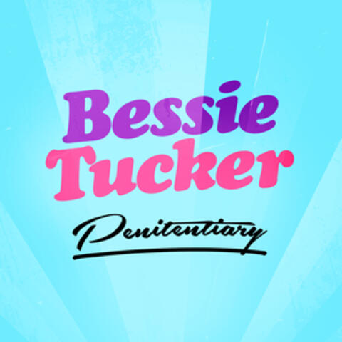 Bessie Tucker
