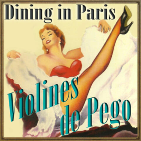 Dining in Paris