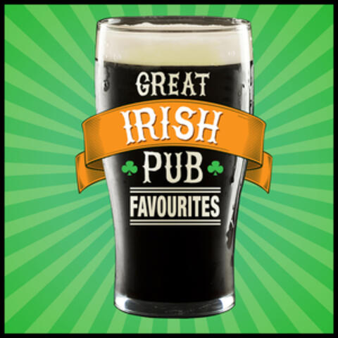 Great Irish Pub Favourites