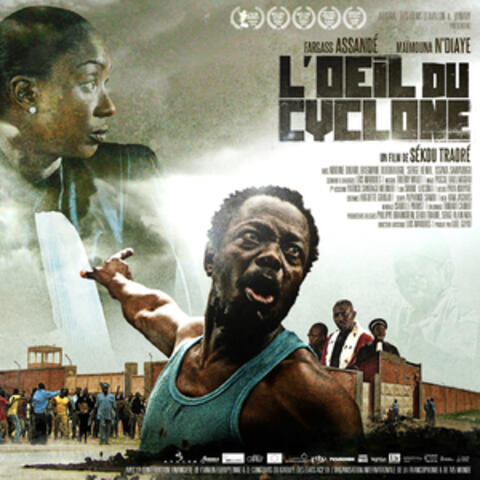 L'oeil du cyclone (Original Motion Picture Soundtrack)