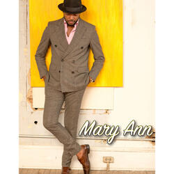 Mary Ann (Radio Edit)