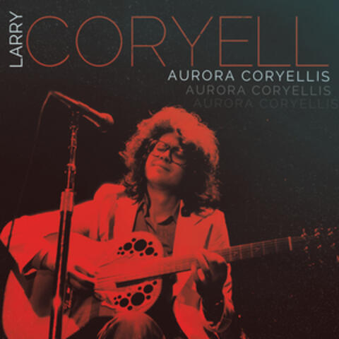Aurora Coryellis