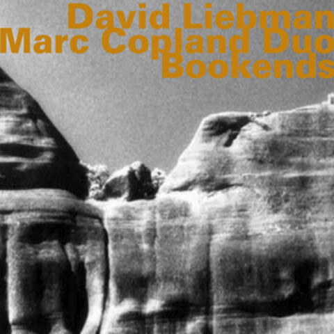 David Liebman - Marc Copland Duo
