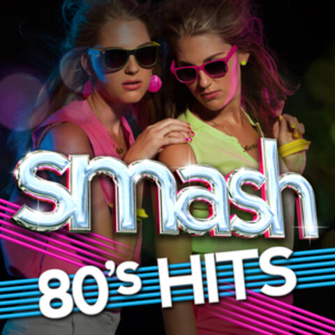 Smash 80's Hits