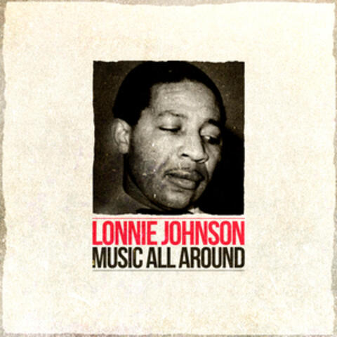 Music All Around