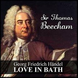 Love In Bath: XX. Serenade