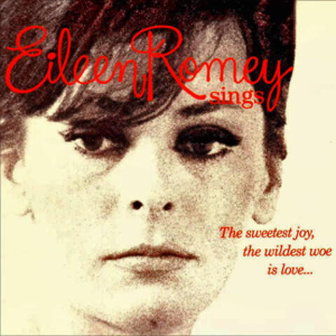 Eileen Romey Sings