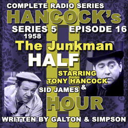 The Junkman