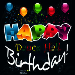 Happy Birthday Buffy