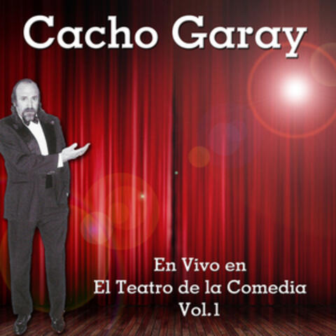 En Vivo en el Teatro de la Comedia, Vol. 1