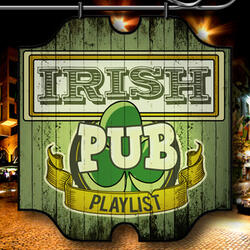 Irish Bar Music