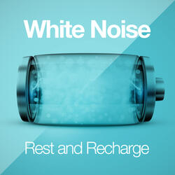 White Noise: Desk Fan