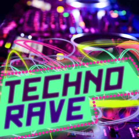 Techno Rave