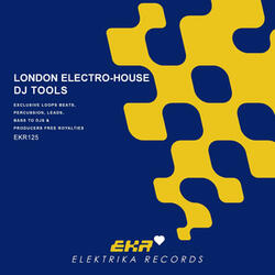 London Electro-House Wow3 128