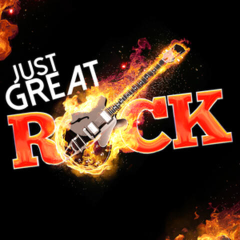 Just Great Rock