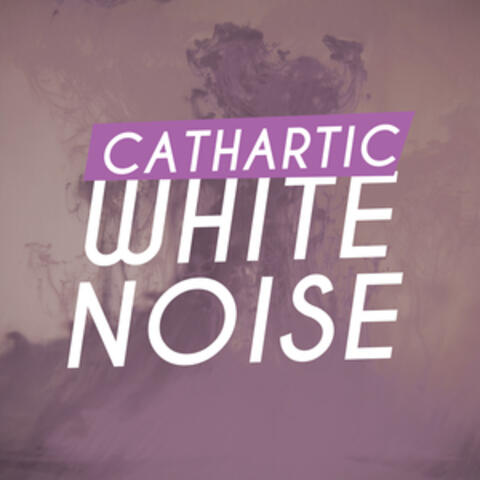 Cathartic White Noise