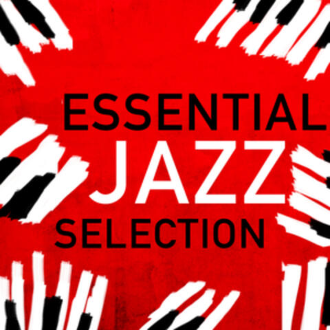 Essential Jazz Selection