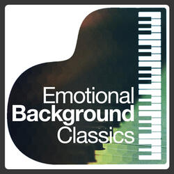 Cradle Song, Op. 49 No. 4