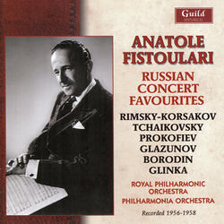 Concert Waltz No. 1 in D major, Op.47