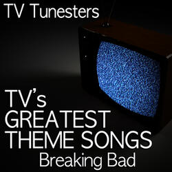 Breaking Bad (End Credits Theme)
