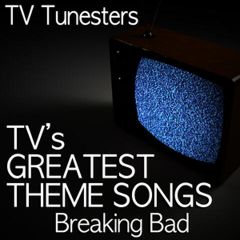 Breaking Bad (End Credits Theme)