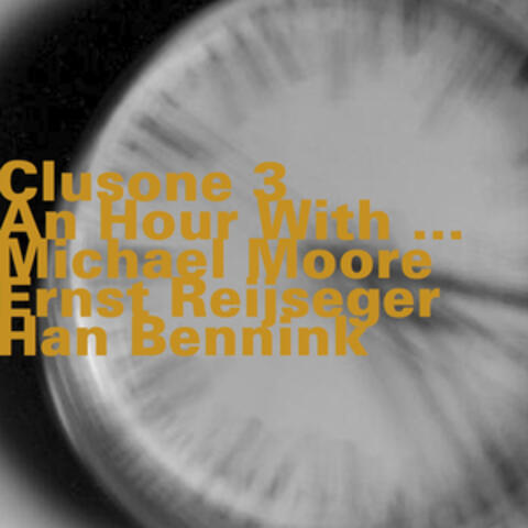 An Hour With ...